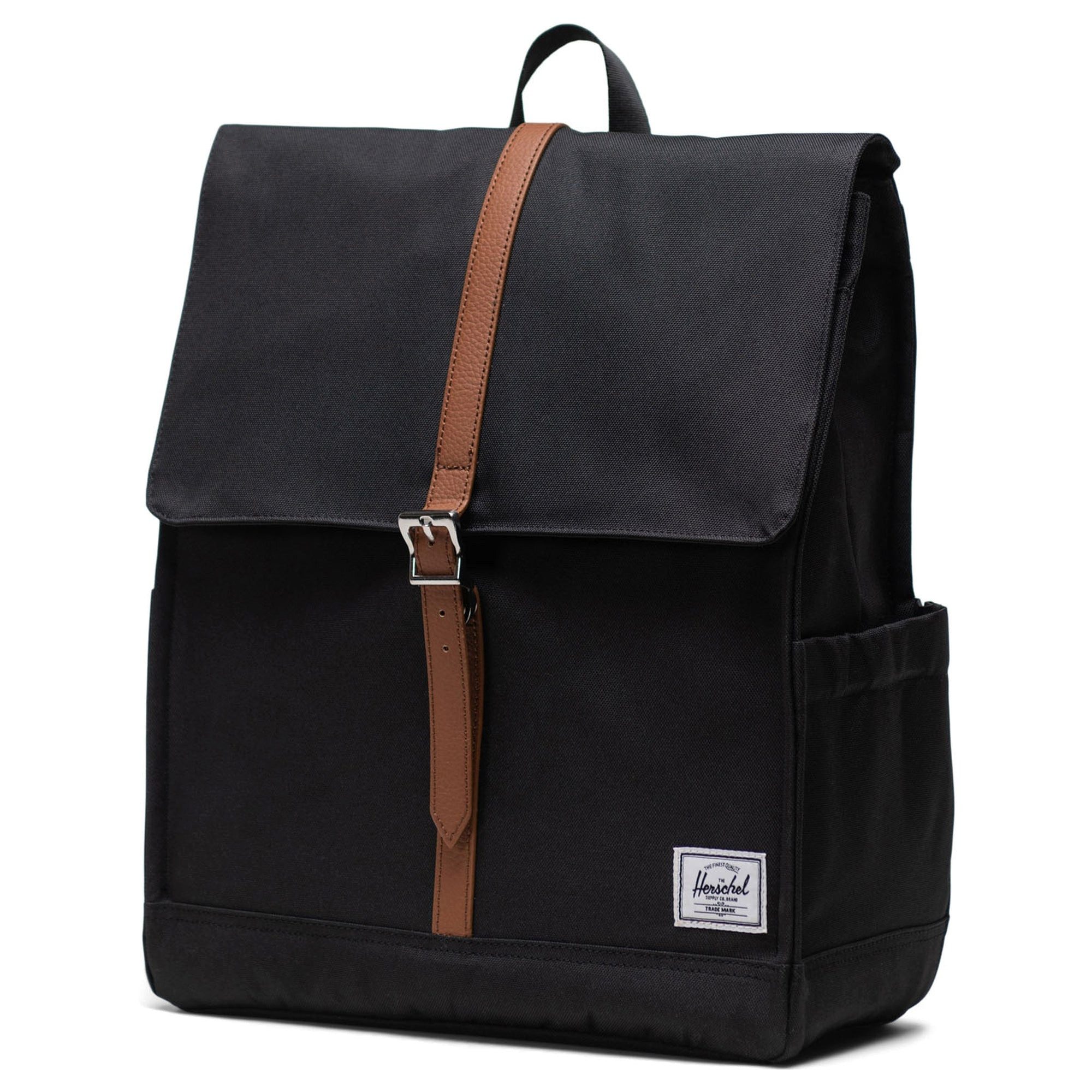 Herschel Freizeitrucksack City - Rucksack 14" 36 cm (black)