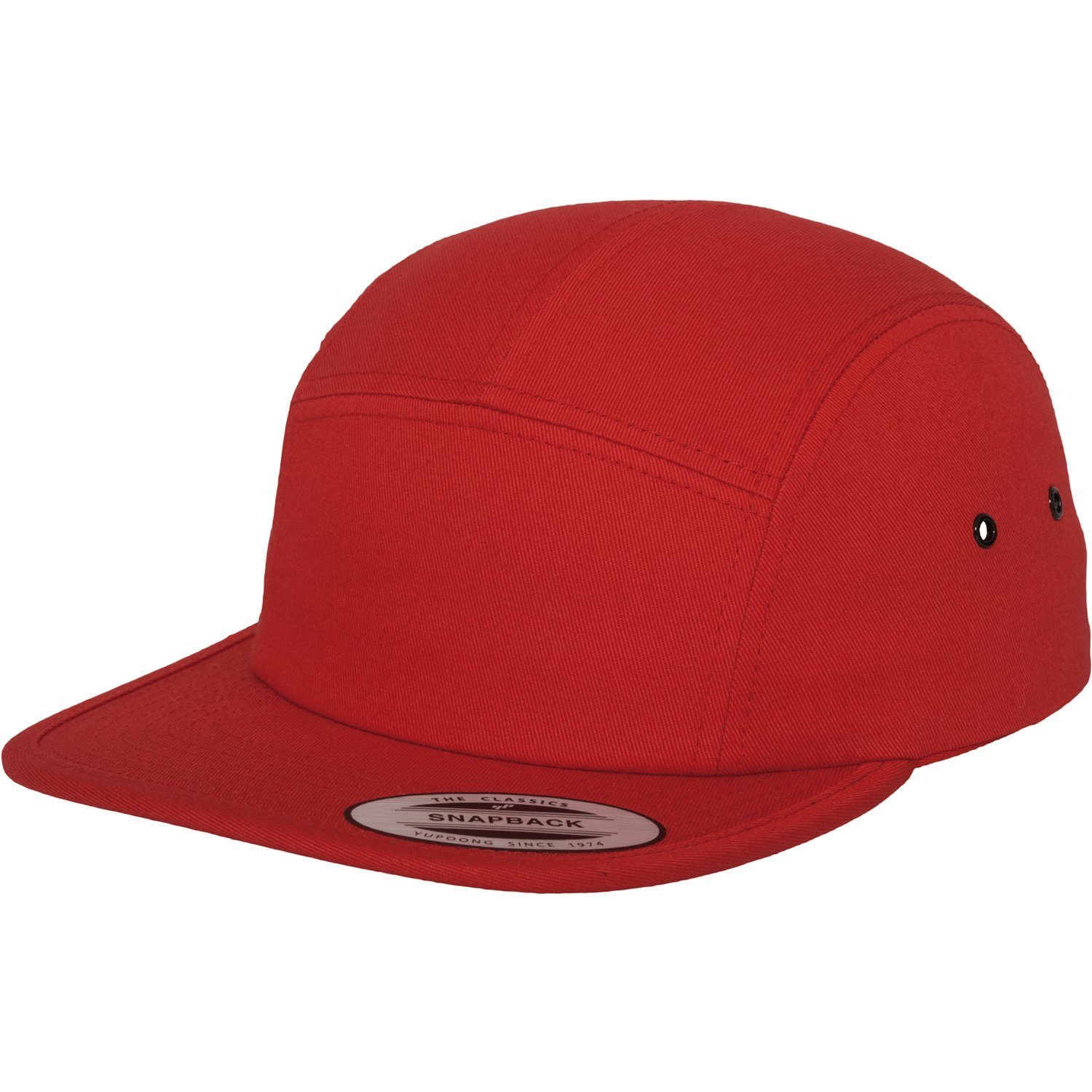 Flexfit Snapback Cap Flexfit Classic Jockey Cap