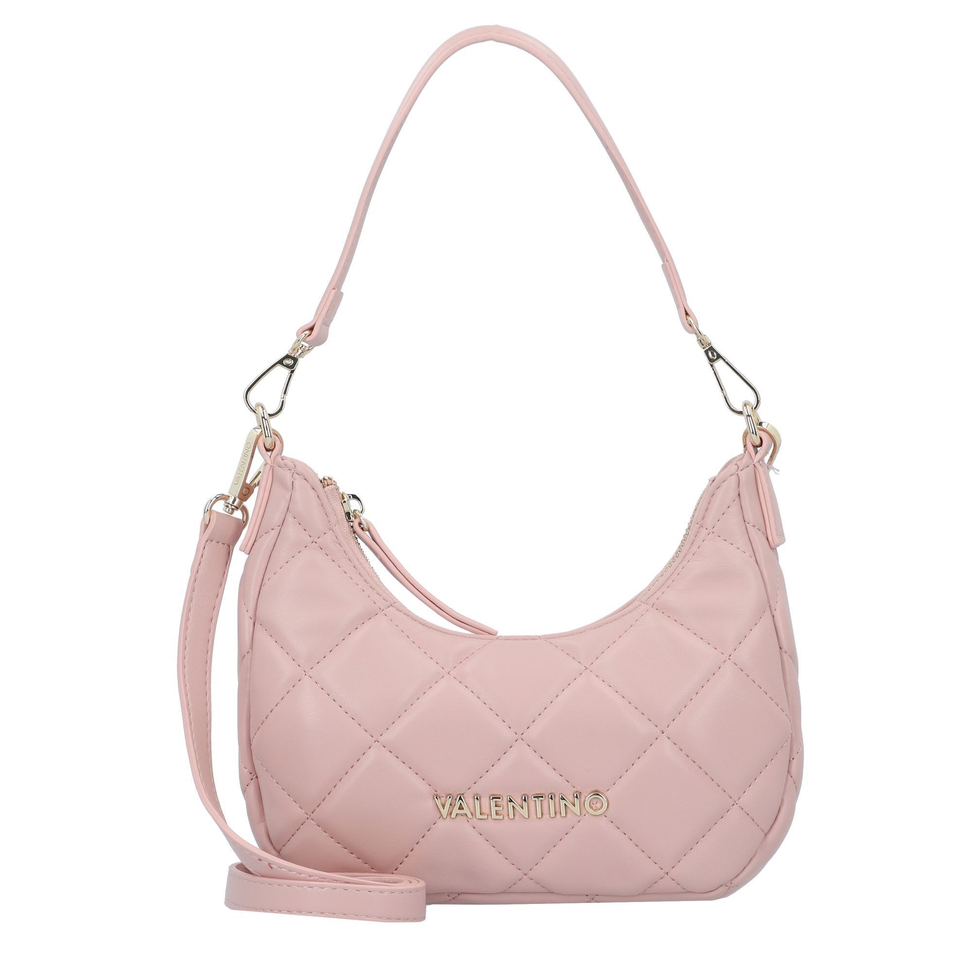VALENTINO BAGS Schultertasche Ocarina, Polyurethan günstig online kaufen