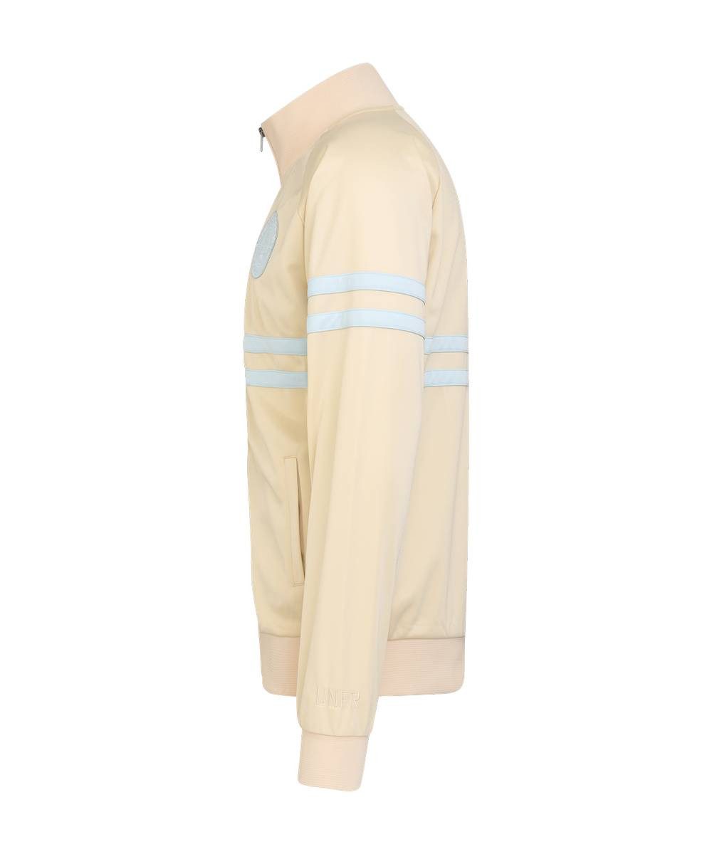 Unfair Athletics Trainingsjacke Jacke Unfair Athletics DMWU Beach Season