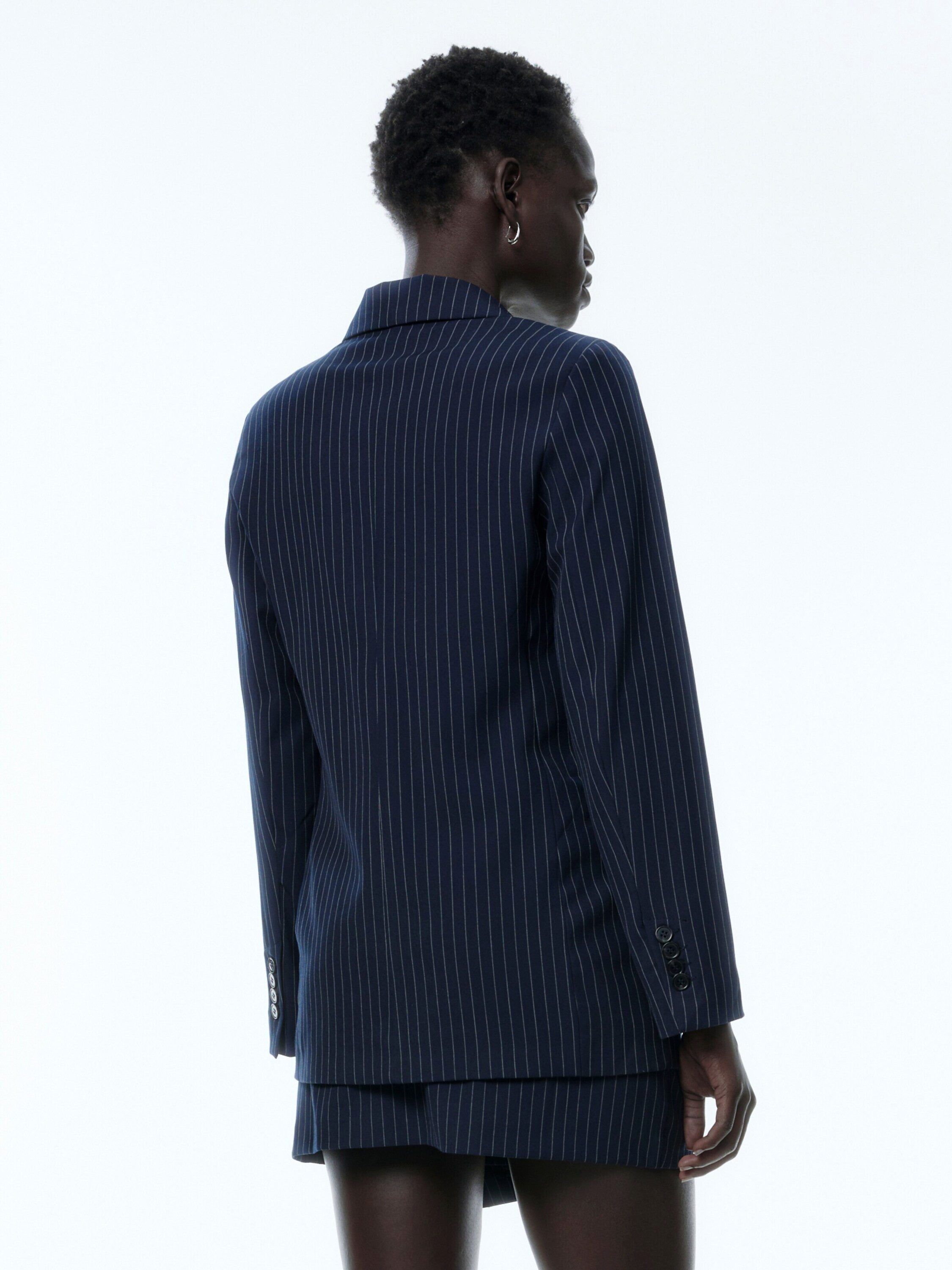 EDITED Longblazer Maira (1-tlg) Plain/ohne Details