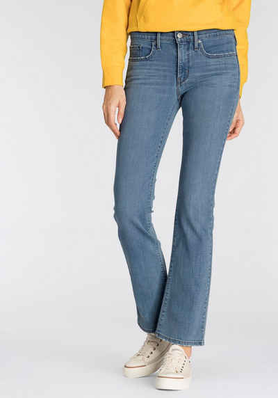 Levi's® Bootcut-Jeans 315 Shaping Boot