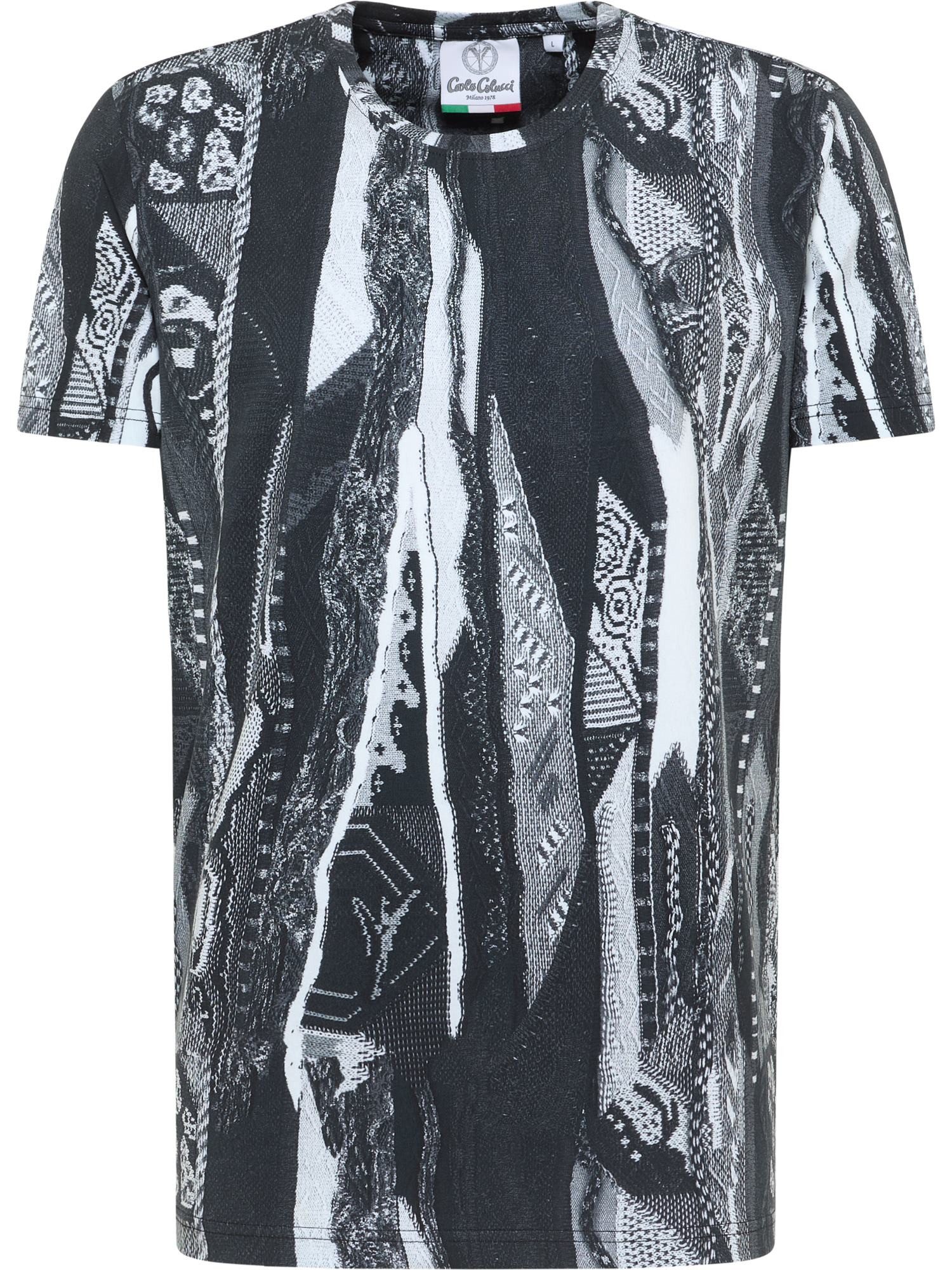 CARLO COLUCCI T-Shirt Egon günstig online kaufen