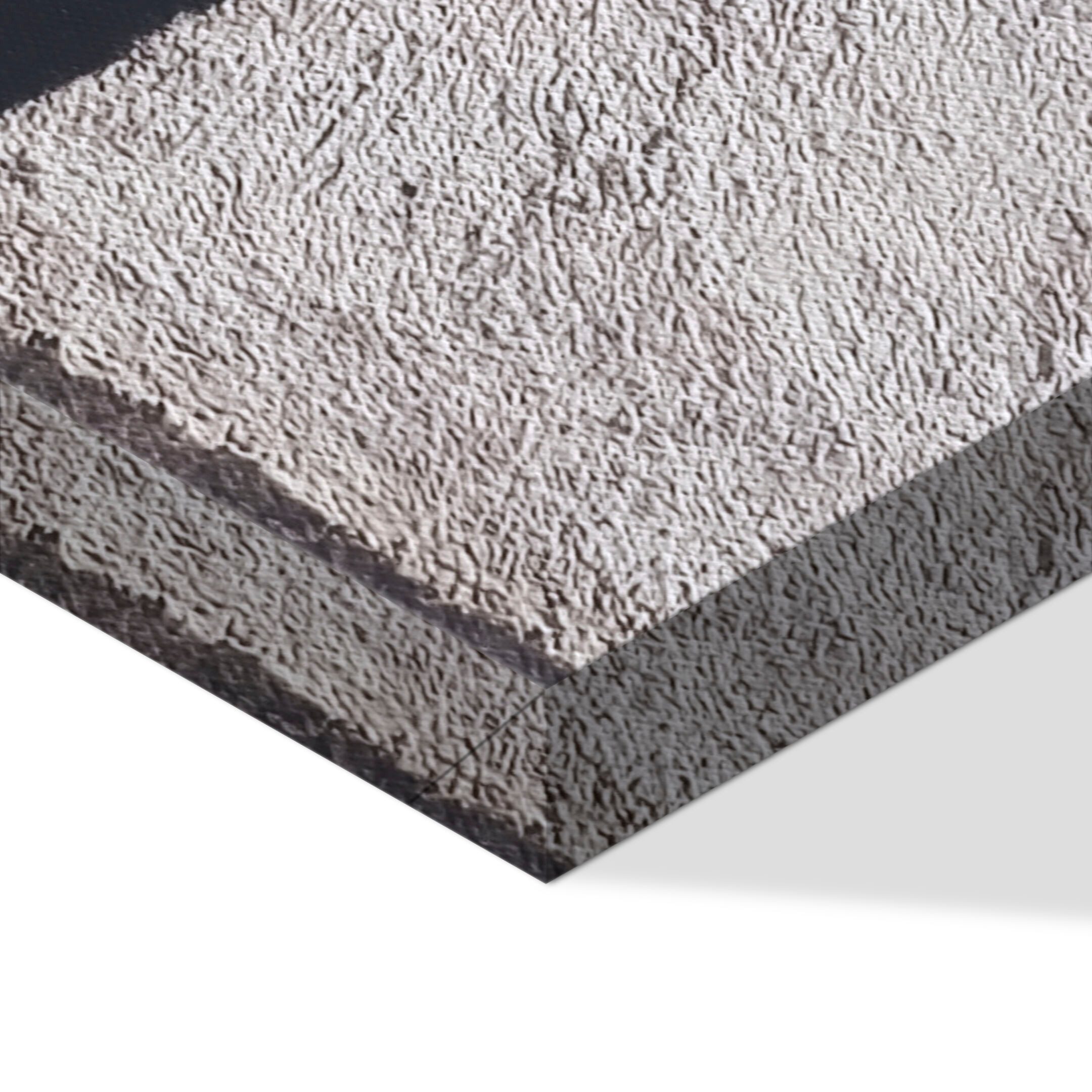 LUMASOUL Leinwandbild Natur Motiv - Wandbilder Holzrahmen - Bilder 90x60 cm günstig online kaufen