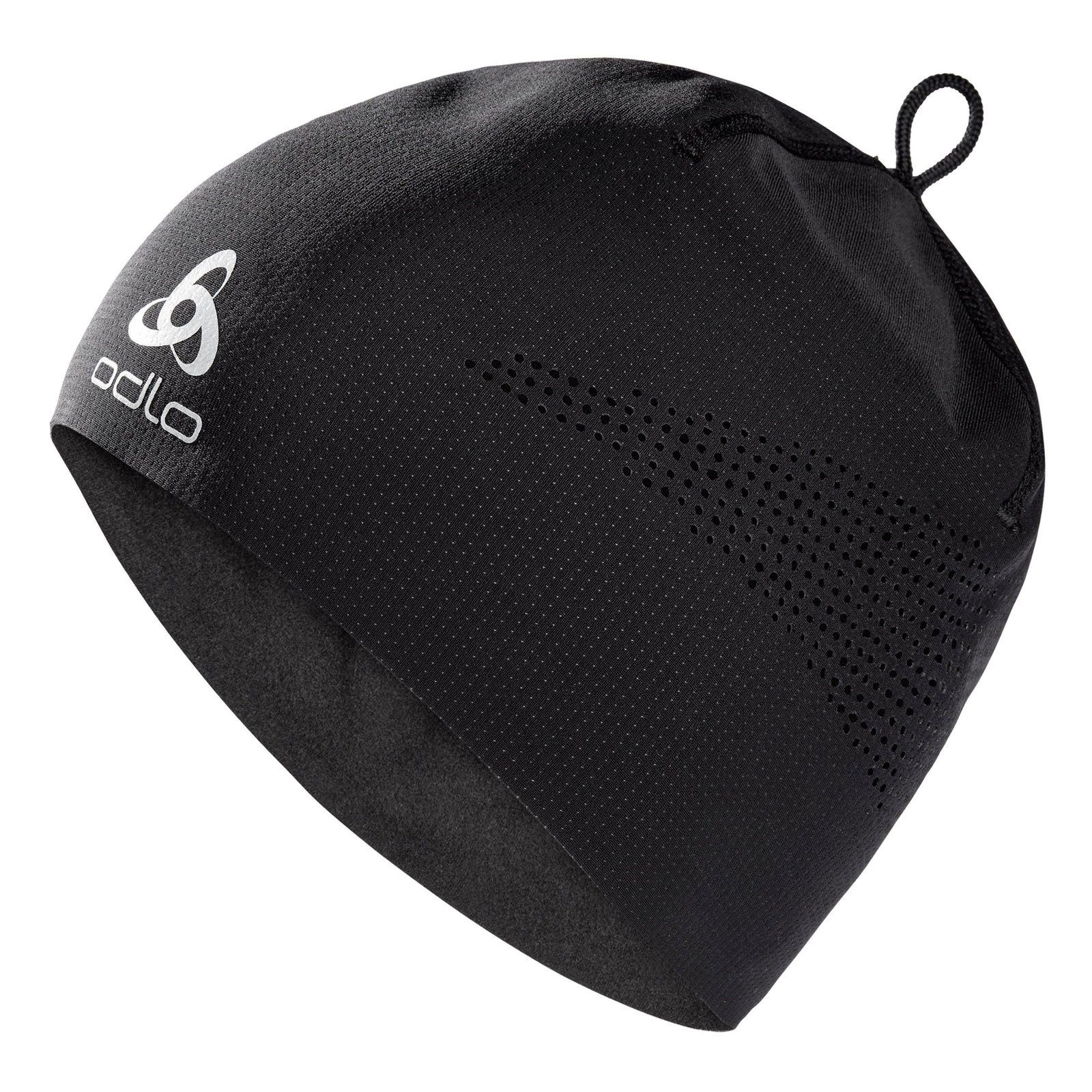 Odlo Beanie HAT MOVE LIGHT black Eine weiche, leichte Mütze aus Thermo-Air- günstig online kaufen
