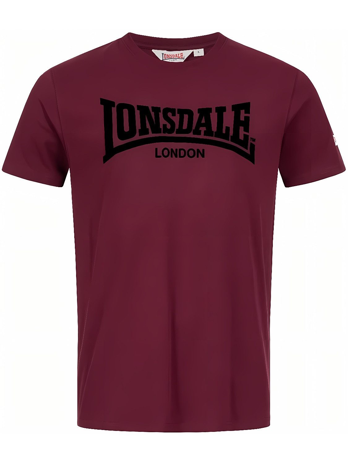 T-Shirt LL008 ONE TONE