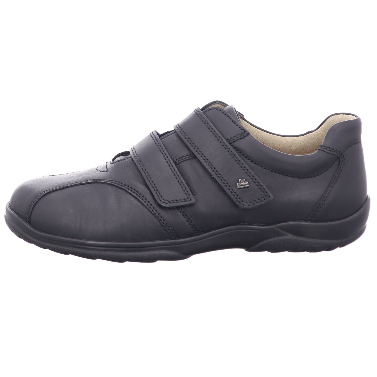 Finn Comfort CARDIFF Schnürschuh (2-tlg)