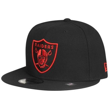 New Era Snapback Cap 9Fifty ANNIVERSARY Las Vegas Raiders