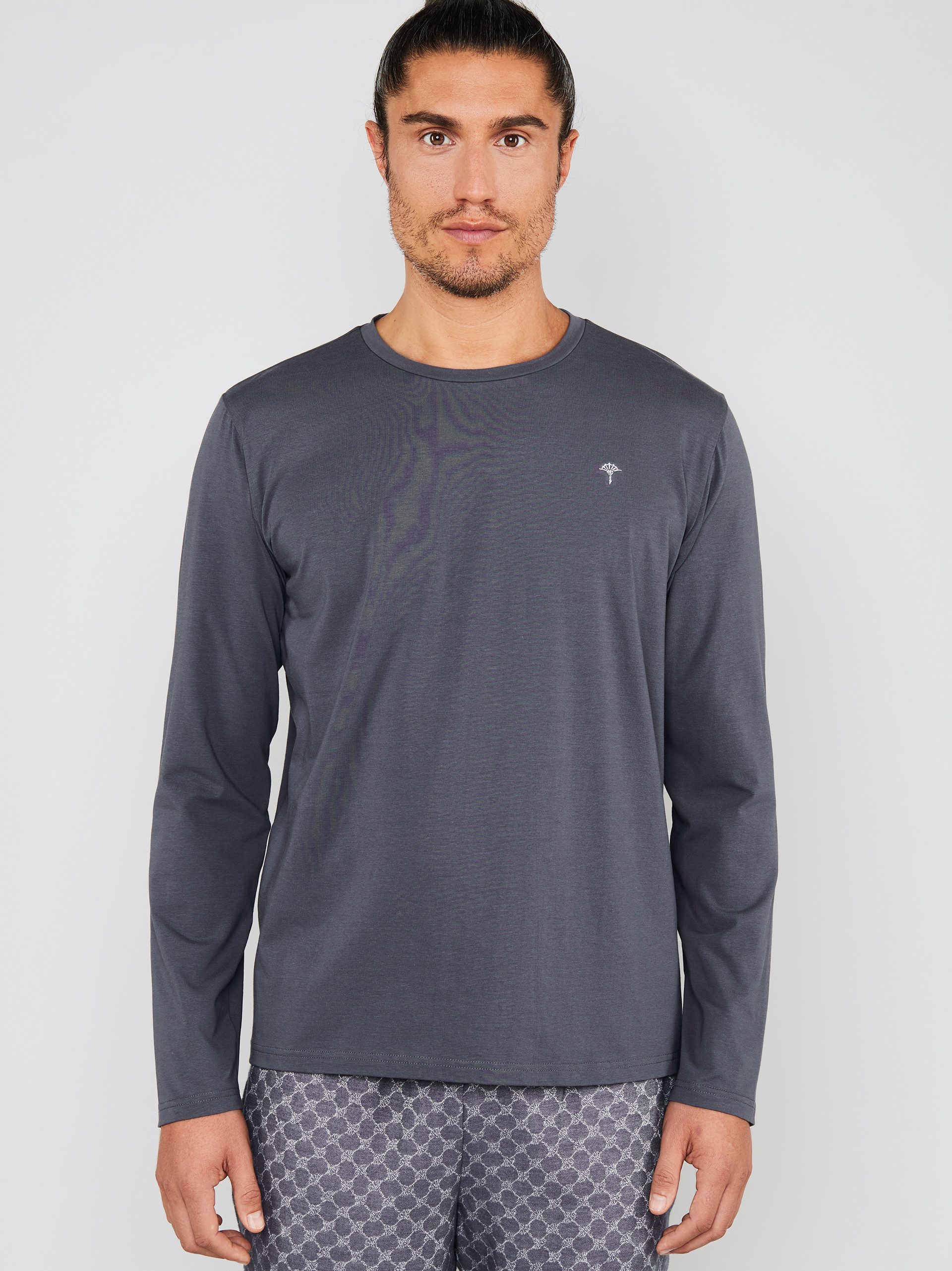 JOOP! Longsleeve Relax unterhemd shirt langarm