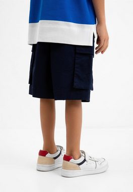 Gulliver Shorts mit elastischem Bund