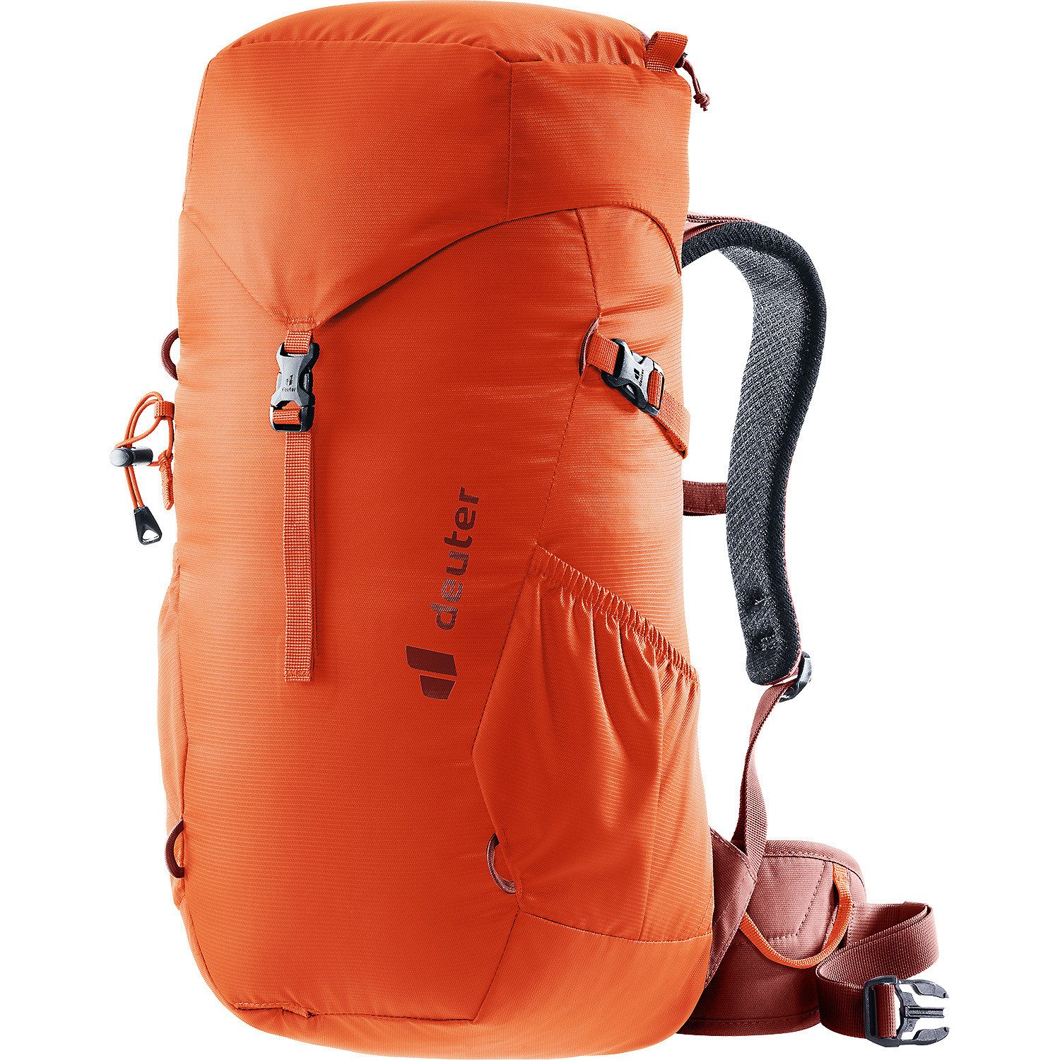 deuter Wanderrucksack Rucksack Climber 22