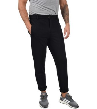 Casual Friday Stoffhose CASUAL FRIDAY Herren Business-Hose Stoff-Hose CFPants Freizeit-Hose Schwarz