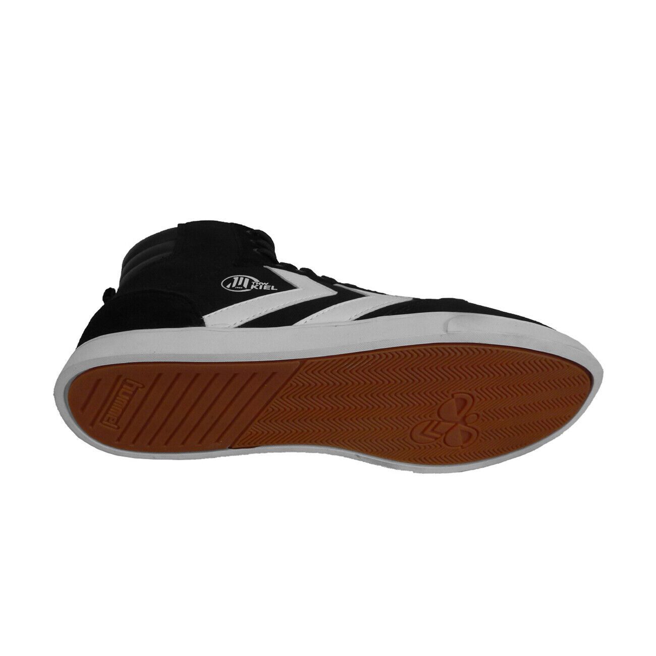 hummel SLIMMER STATIL – THW Kiel Sonderedition – Unisex Sneaker
