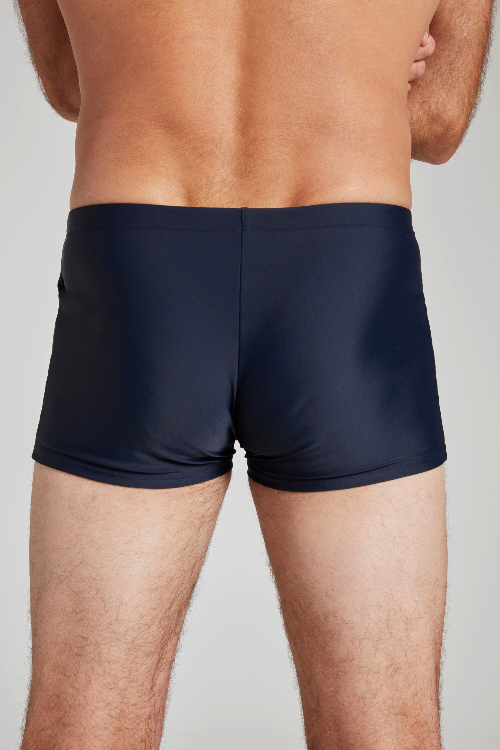 JP1880 Badehose bis 7XL Badehose Badeslip Beachshorts Elastikbund
