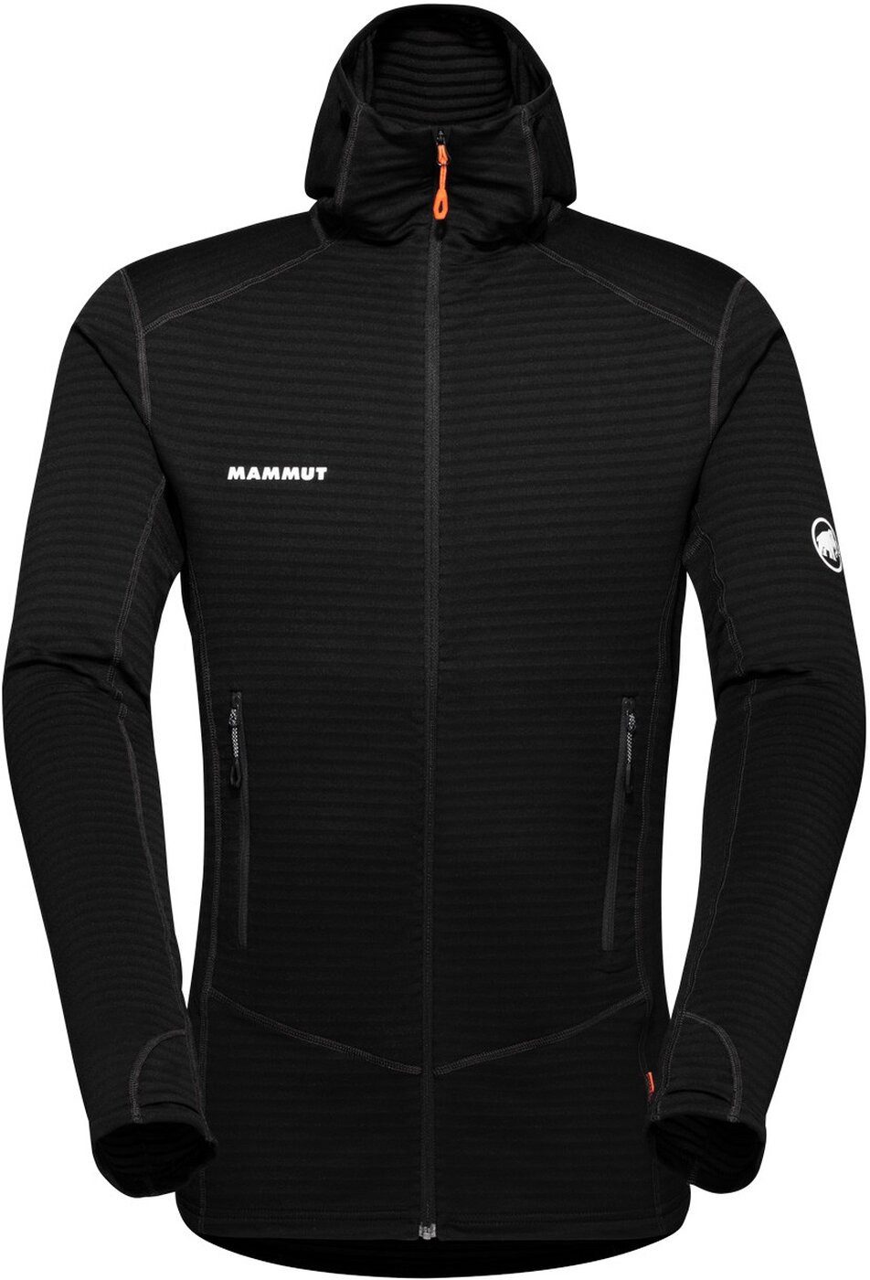 Mammut Taiss Light ML Hooded Jacket Men - Midlayer Jacke günstig online kaufen