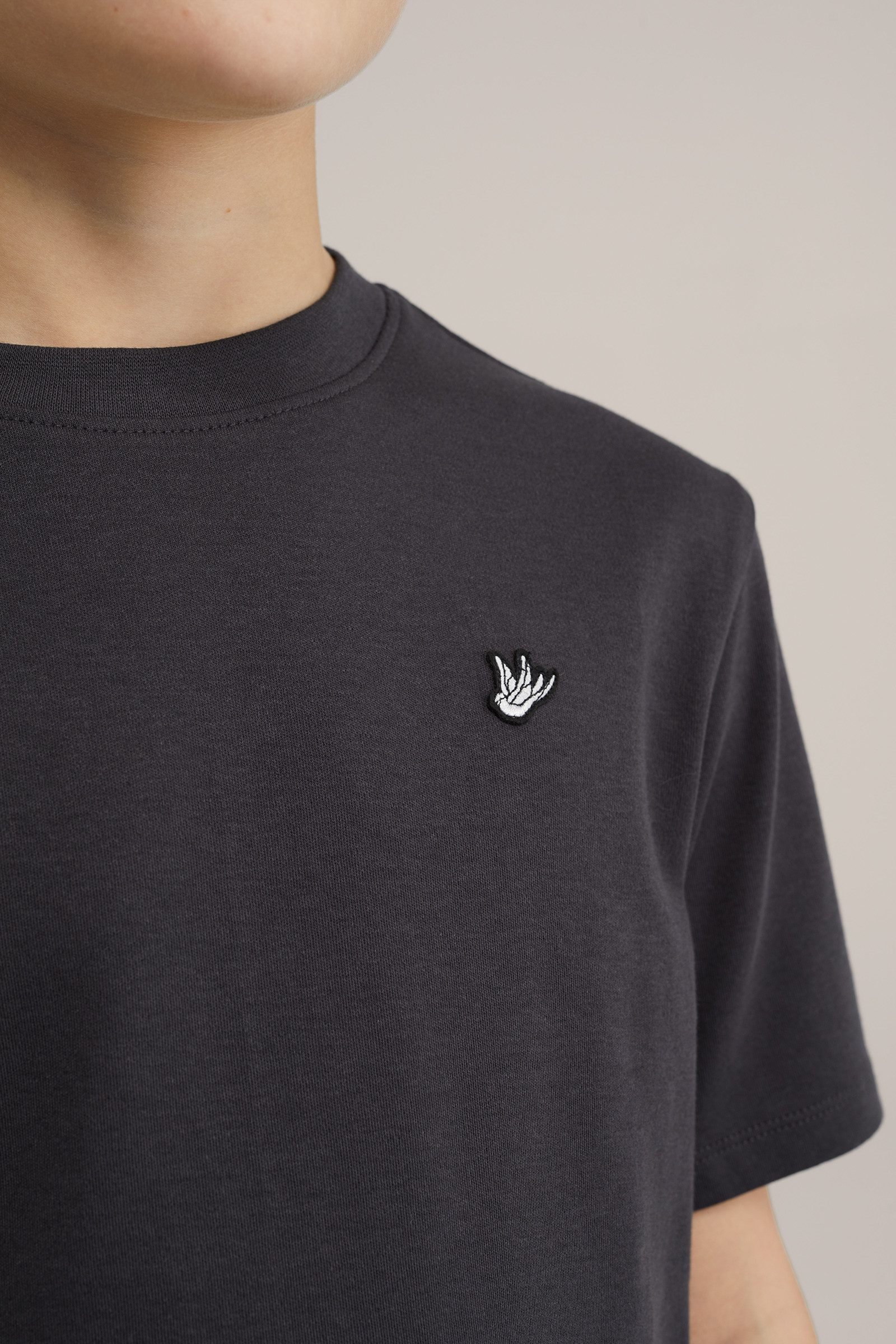 WE Fashion T-Shirt günstig online kaufen