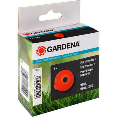 GARDENA Elektro-Rasentrimmer Spulendeckel, für Rasentrimmer 9805, 9806, 9827