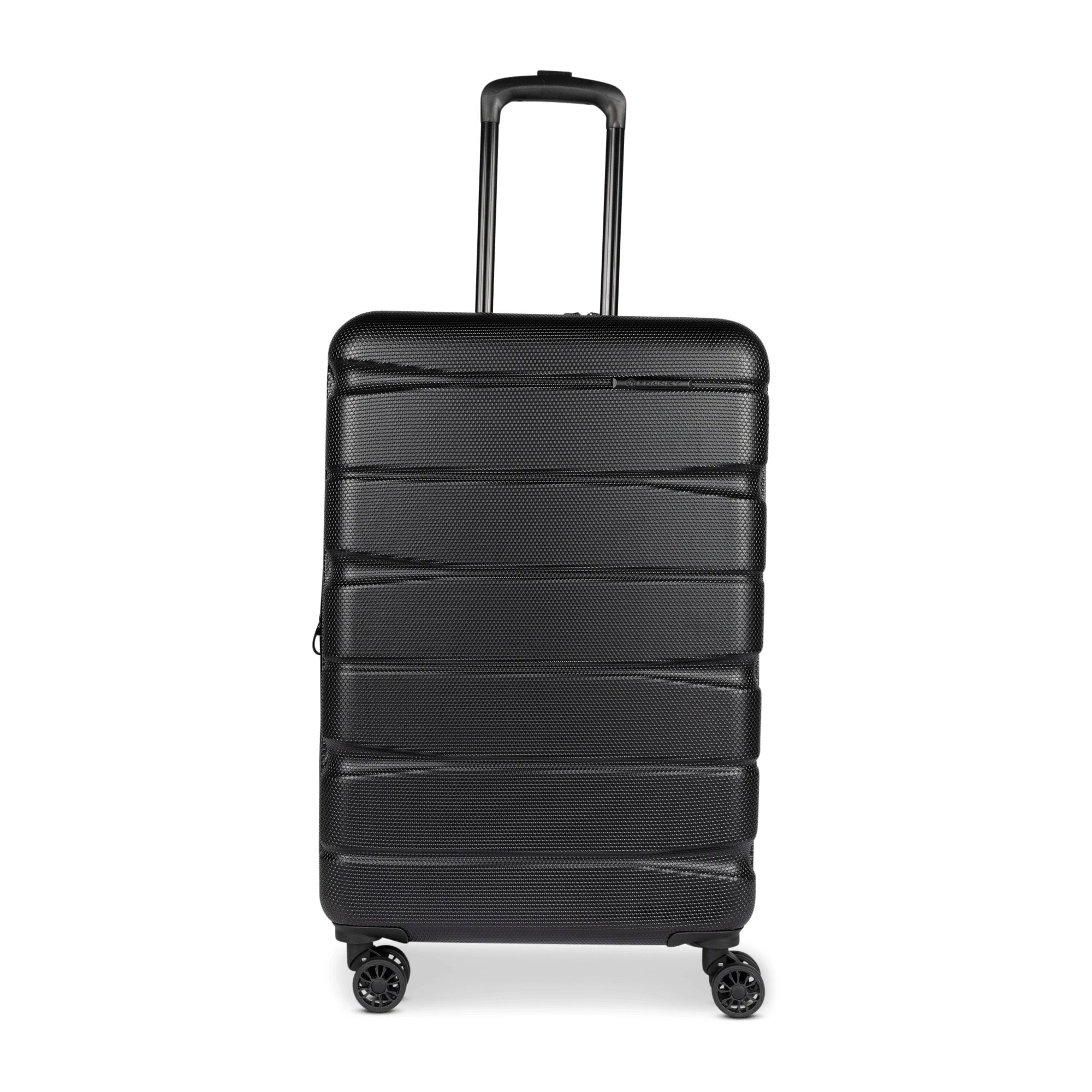 Hartschalen-Trolley ABS 13 65 cm Trolley mit Reißverschluss