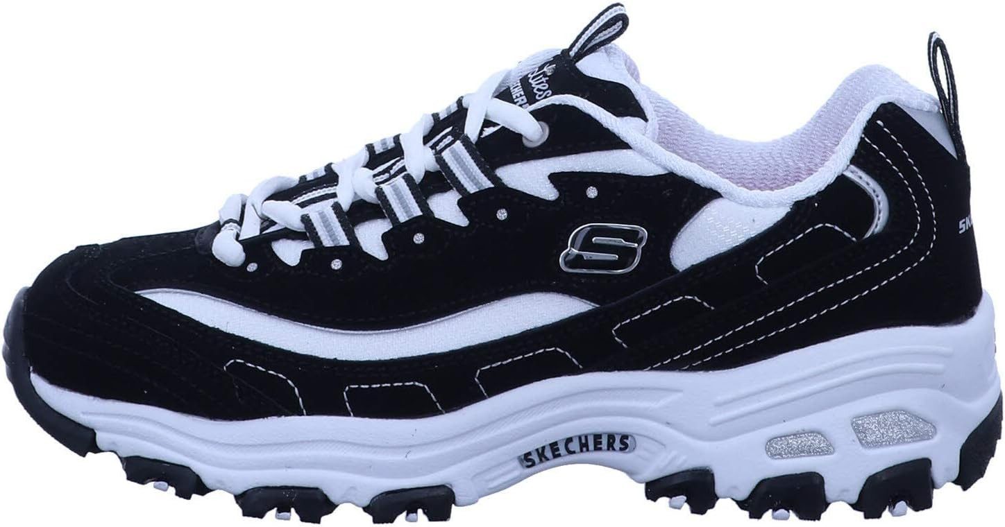 Skechers D'lites Biggest Fan Sneaker
