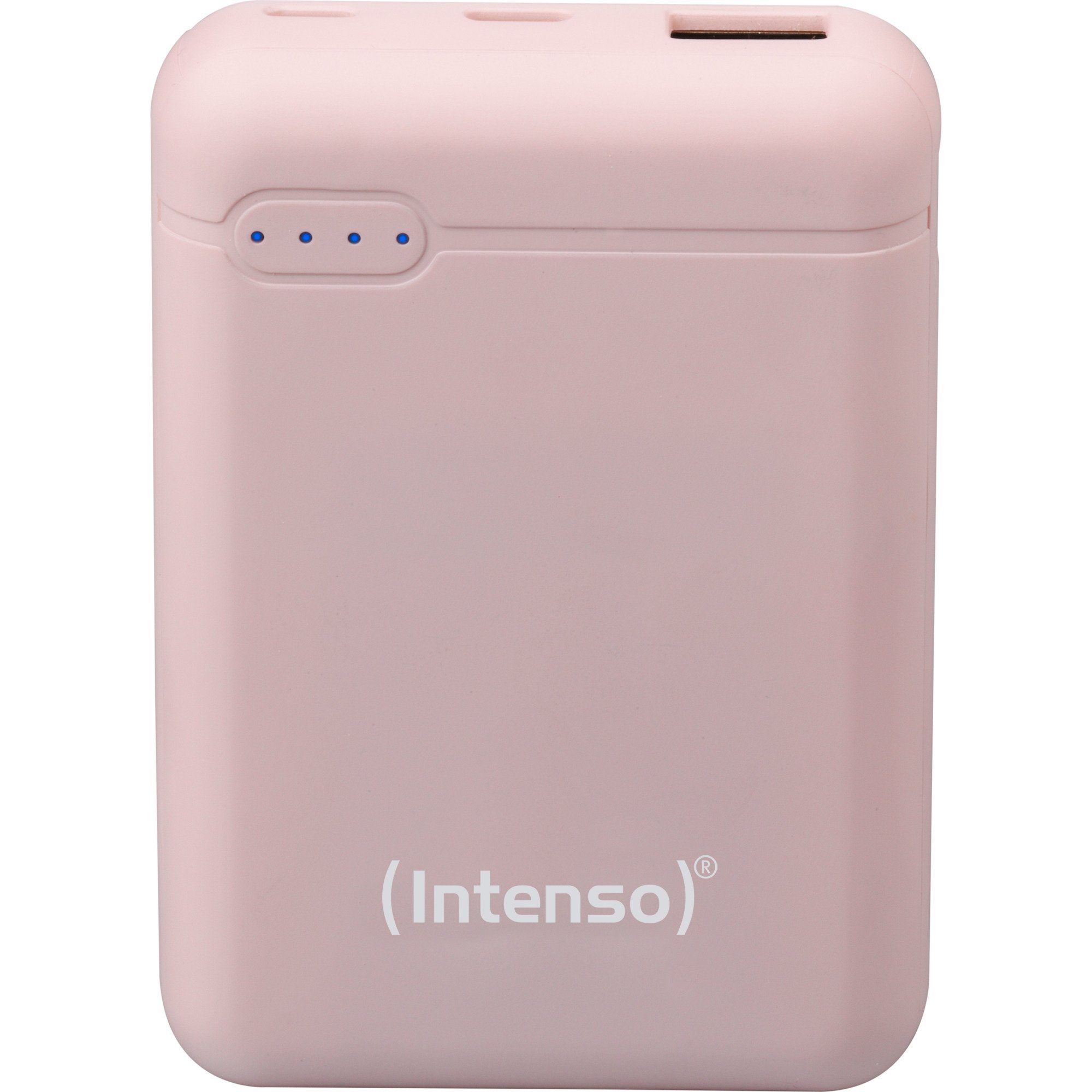 Intenso Intenso Powerbank XS10000, (10.000 mAh) Powerbank