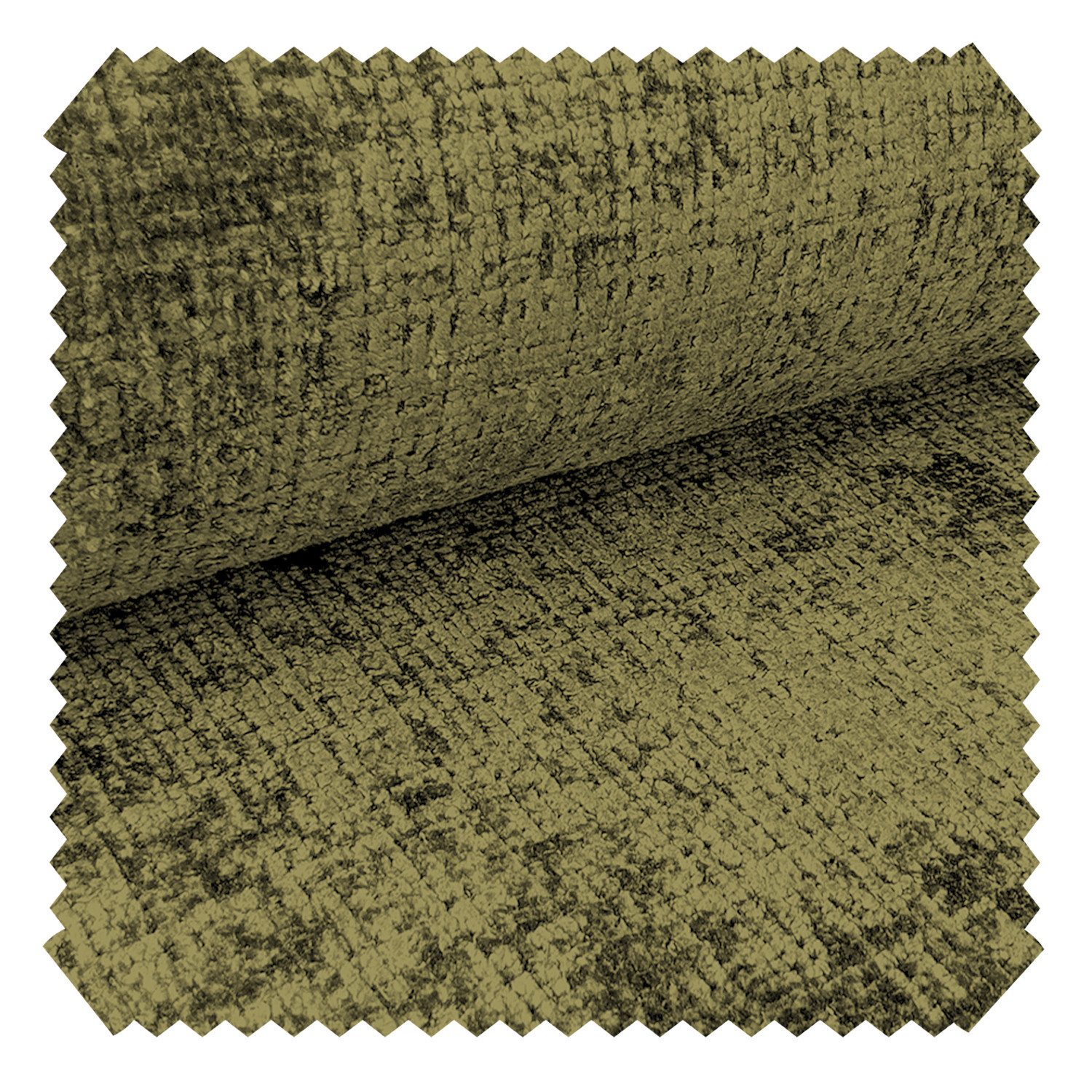 novely® Stoff CRETA Chenille-Stoff Polsterstoff Möbelstoff Bezugsstoff, Meterware, 1lfm