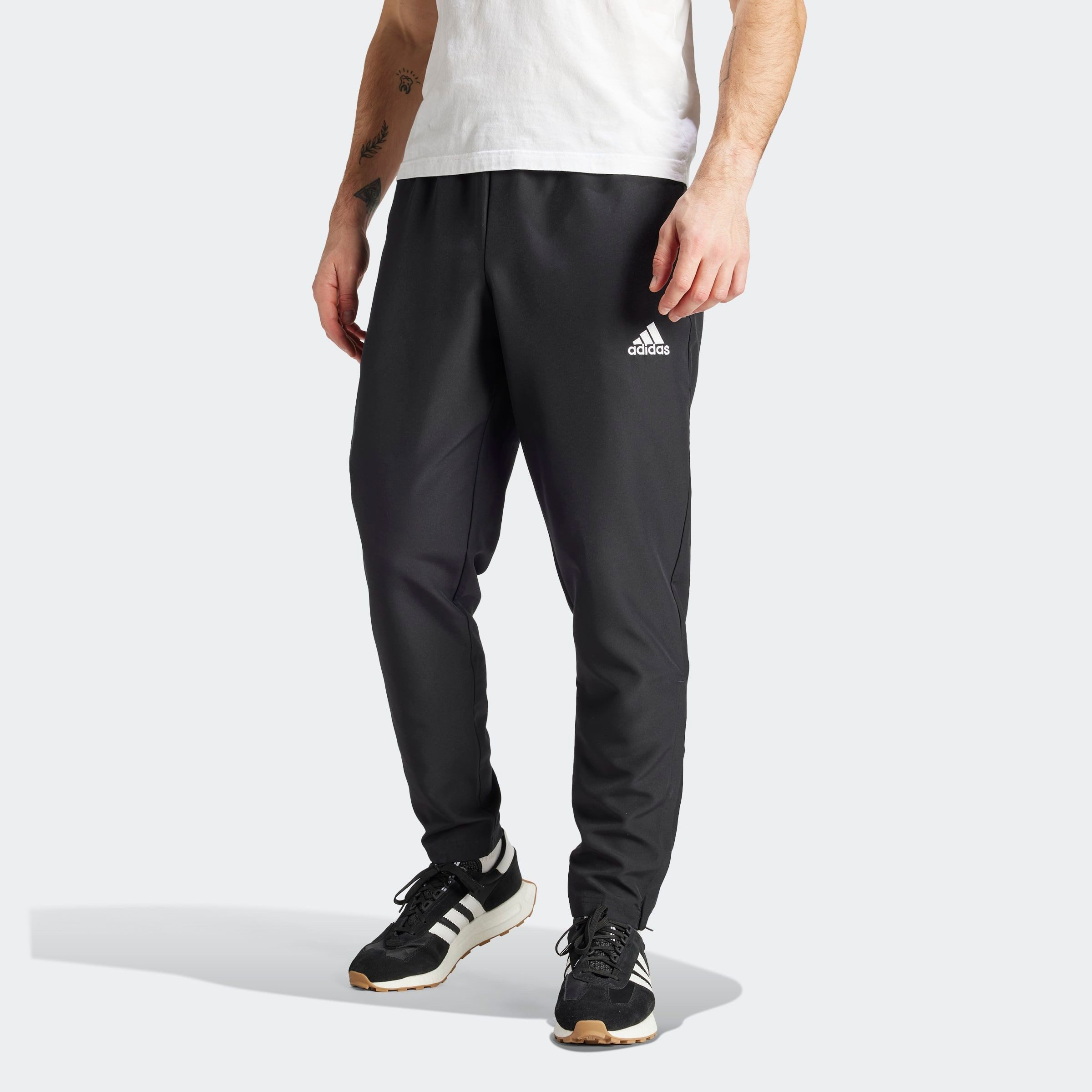 adidas Performance Trainingshose ENT22 PRE PNT (1-tlg) günstig online kaufen
