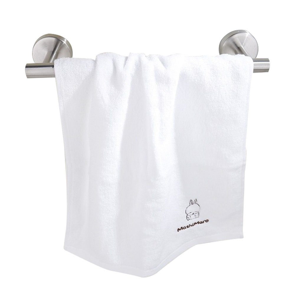 Küche Edelstahl Handtuchstange Badezimmer 304 GelldG Handtuchhalter Handtuchhalter