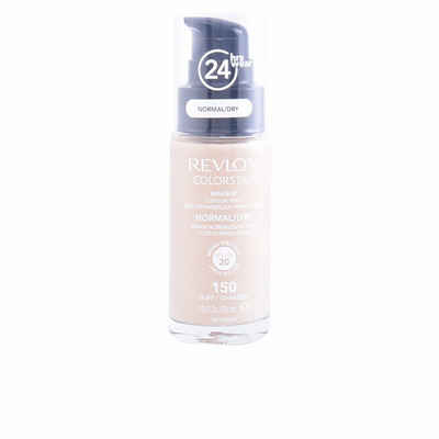 Revlon Foundation ColorStay Makeup 30ml - 150 Buff Normal / Dry