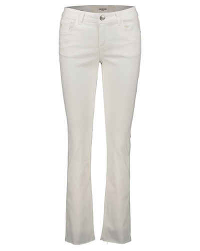 Goldgarn 5-Pocket-Jeans Damen Джинсы ROSANGARTEN FLARE (1-tlg)