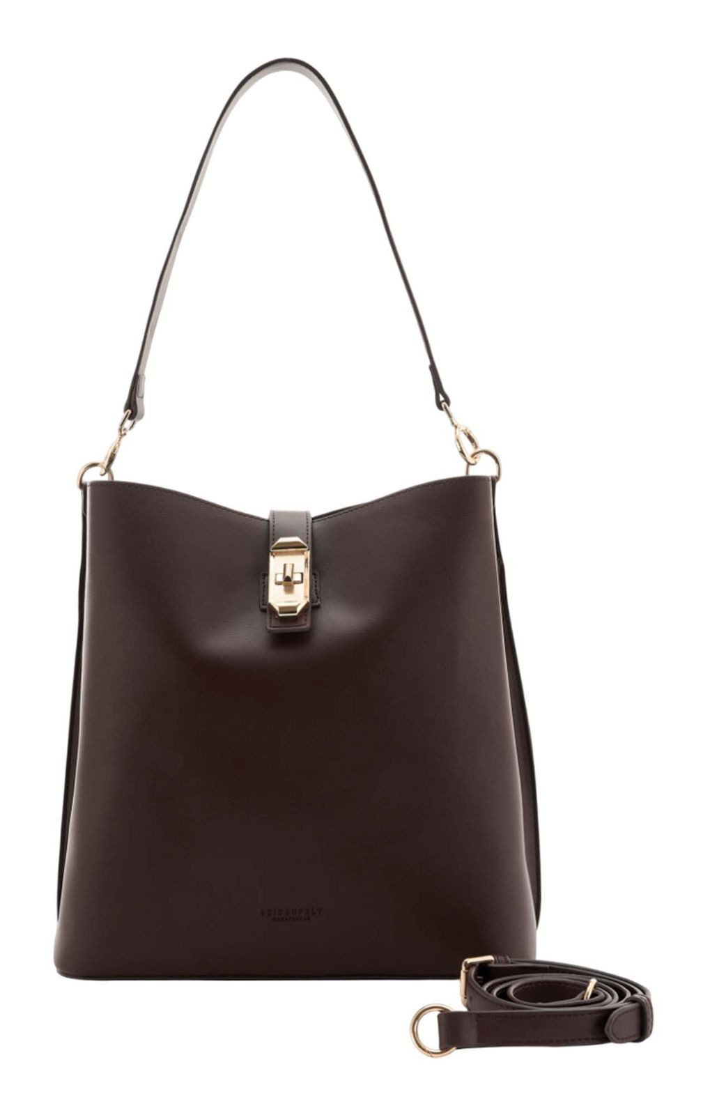 Seidenfelt Manufaktur Umhängetasche Hobo Bag günstig online kaufen
