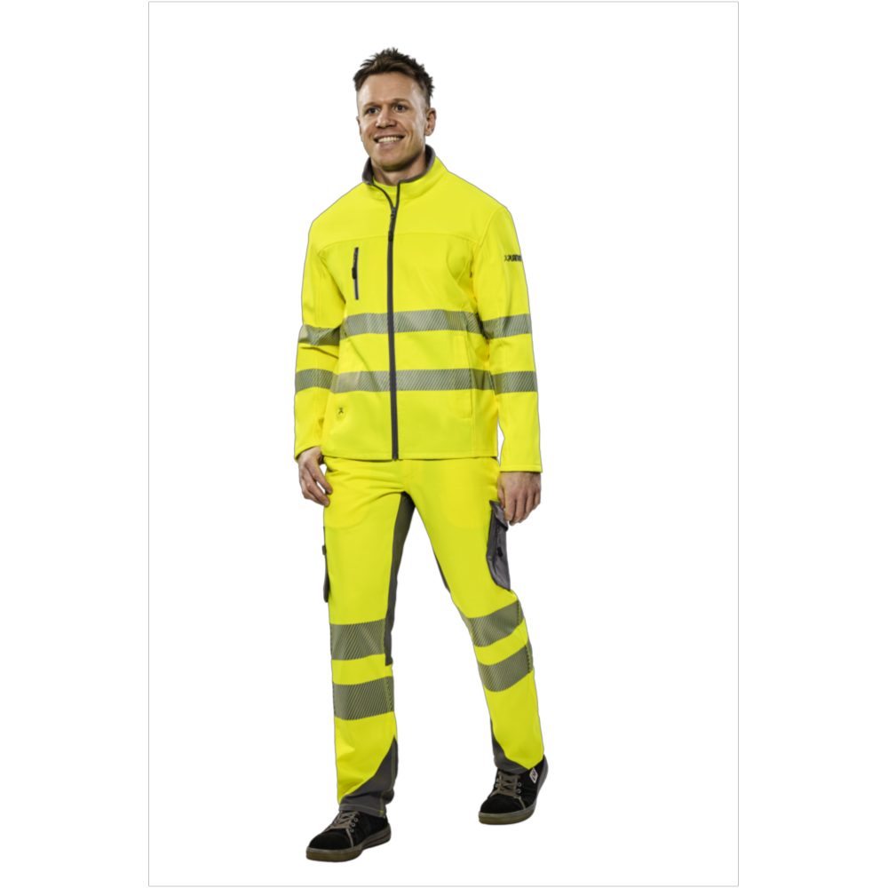 Planam Arbeitsjacke