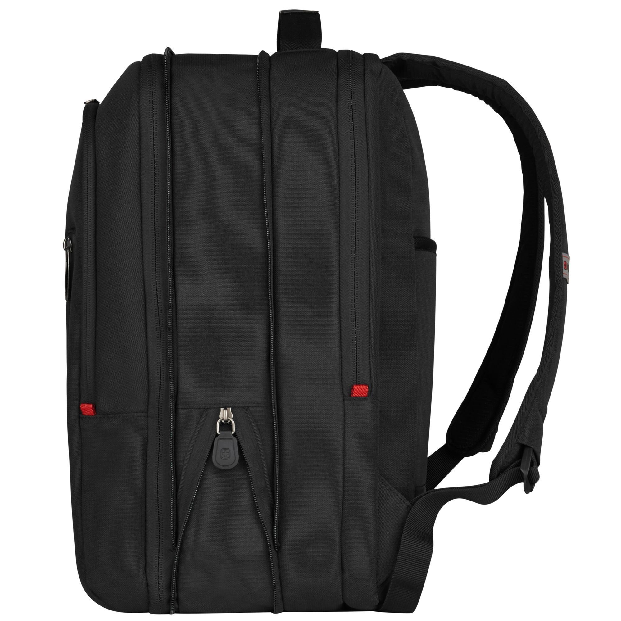 Wenger Laptoprucksack, Polyester