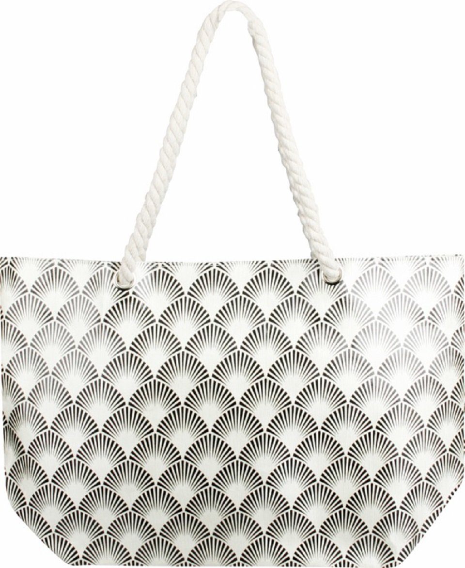 Capelli New York Strandtasche Strandtasche