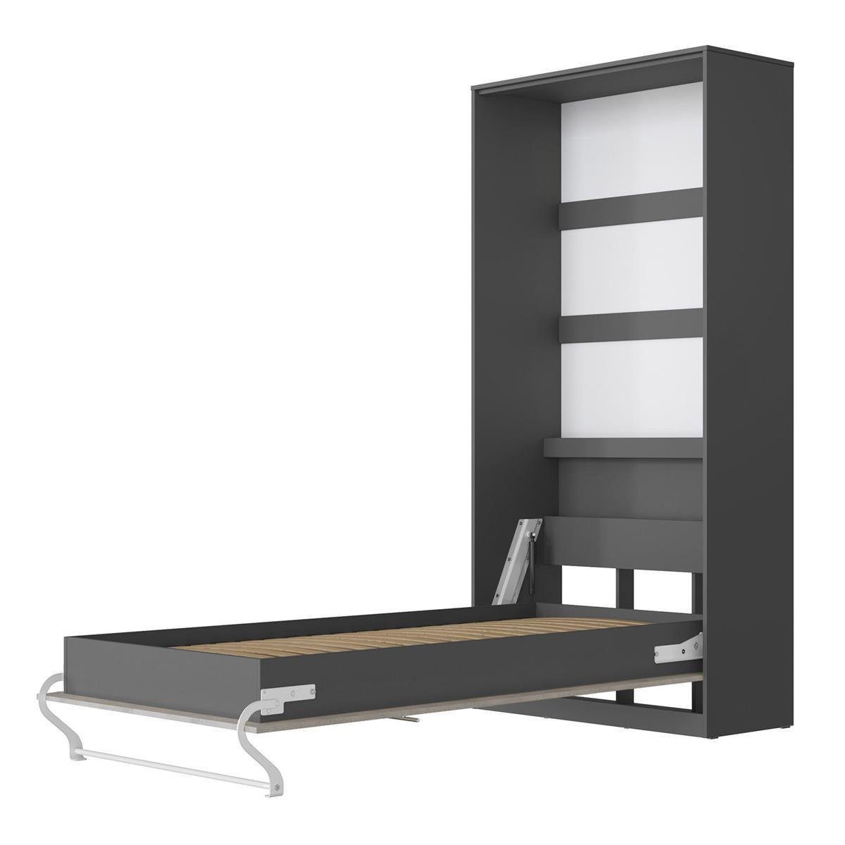 SMARTBett Schrankbett Standard 90x200 120x200 140x200 günstig online kaufen