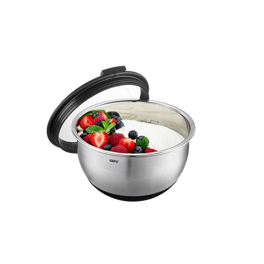 Schüssel Muovo 12 cm