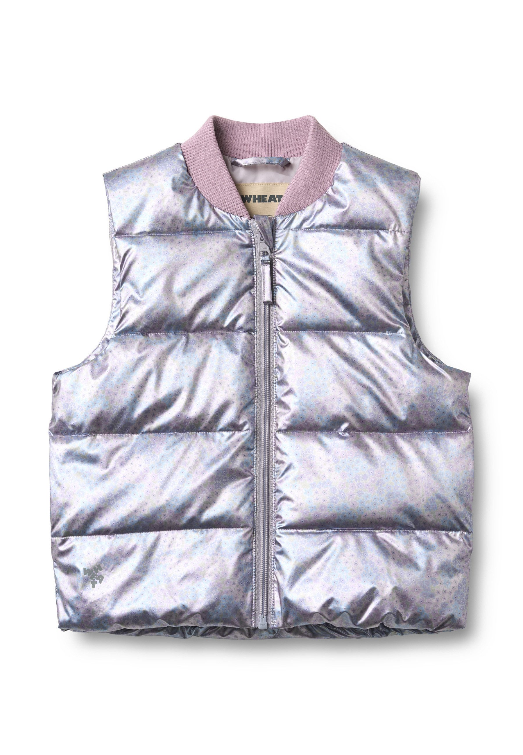 WHEAT Funktionsweste WHEAT Lightweight Puffer Gilet Fryd
