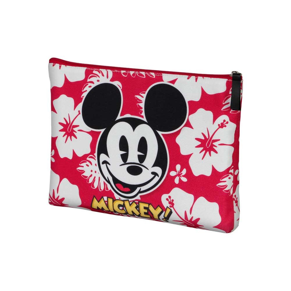 Karactermania Kulturbeutel Disney Micky Maus Kosmetiktasche Kulturtasche Wa günstig online kaufen