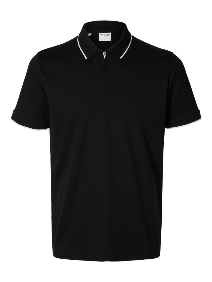 SELECTED HOMME Poloshirt - Stilvolles und günstig online kaufen