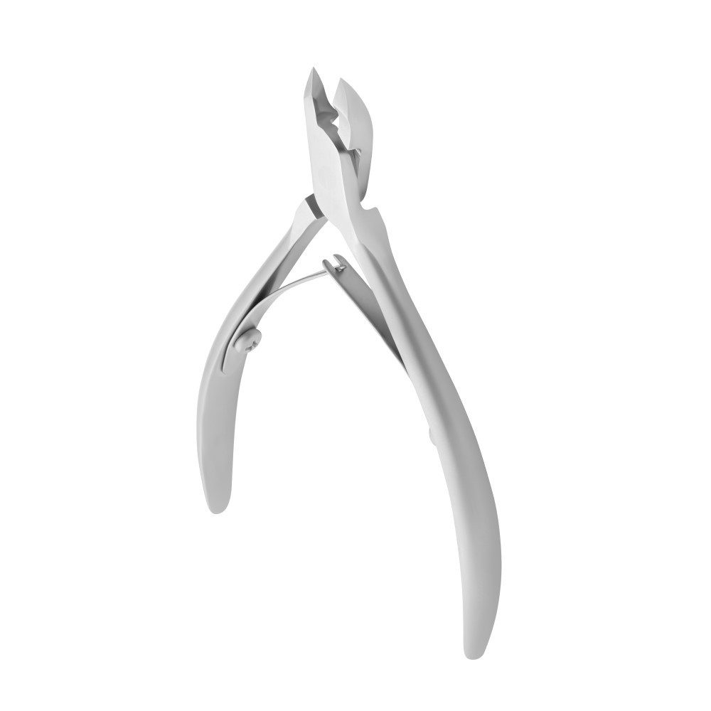 STALEKS Nagelhautzange STALEKS Nagelhautzange Smart 31 Typ 4 Standardabsatz Handsize M, 1-tlg., Handgeschliffen mit Diamantscheiben