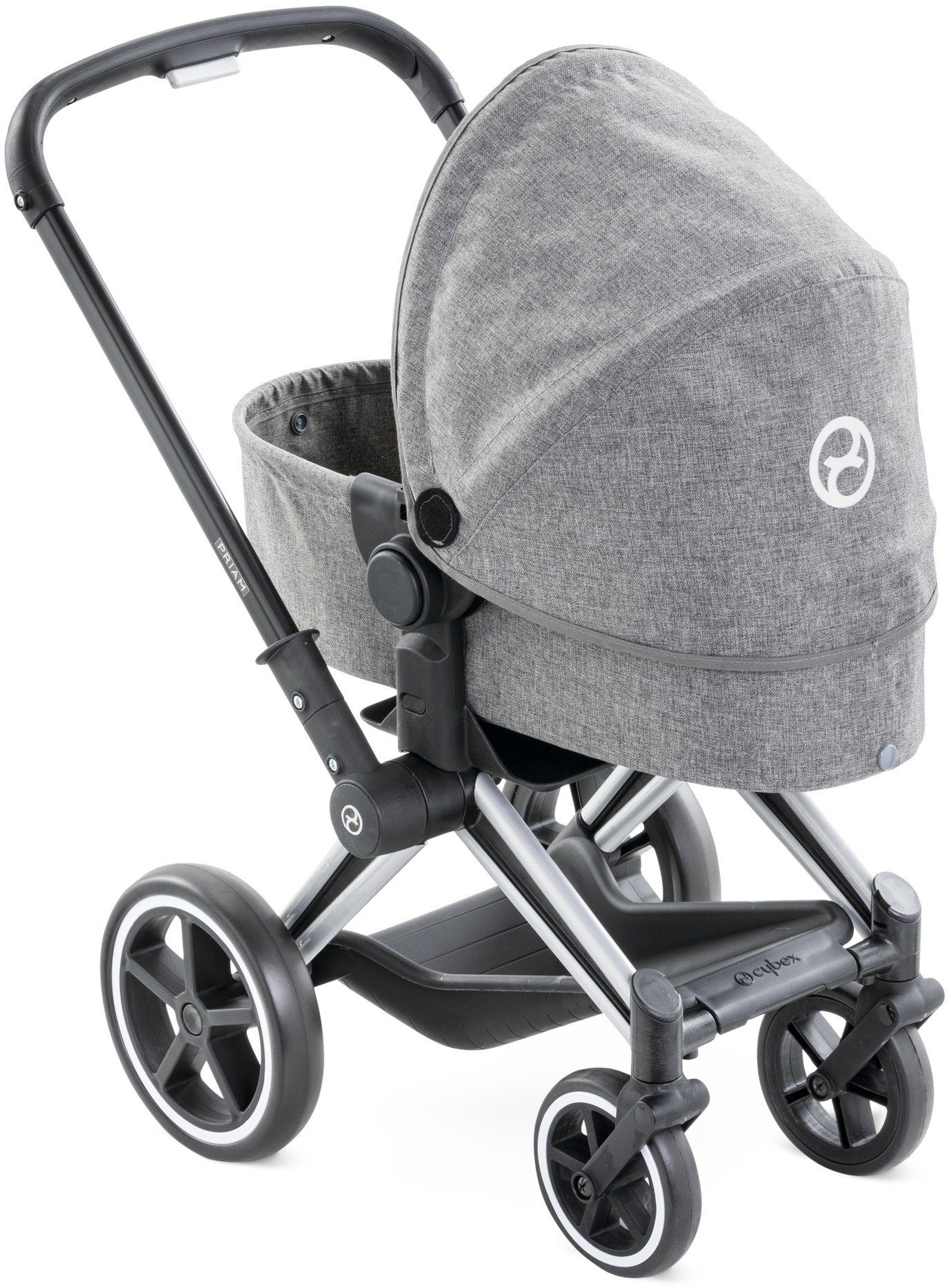 Corolle® Kombi-Puppenwagen Cybex, für Puppen von günstig online kaufen
