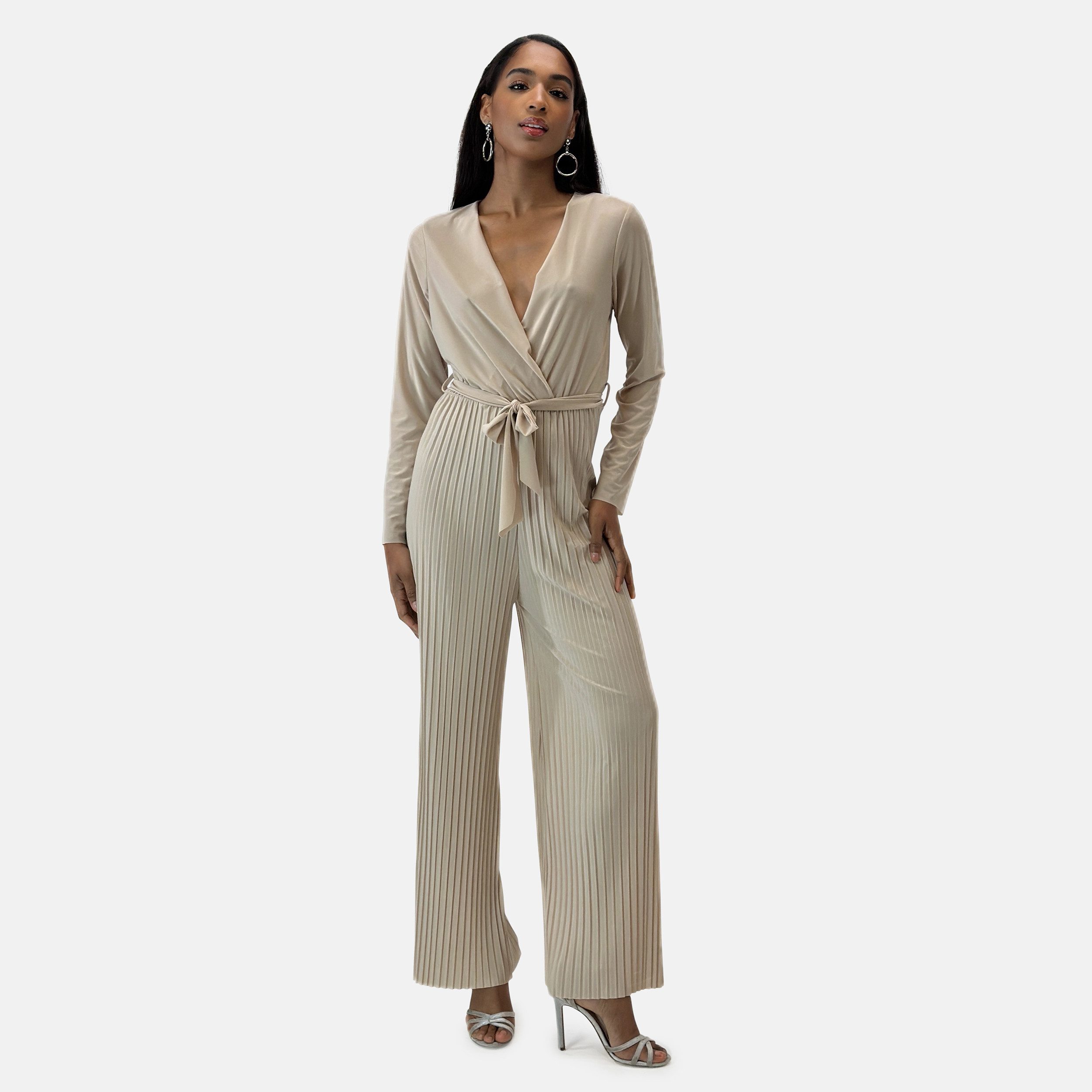 Elara Jumpsuit Jumpsuit