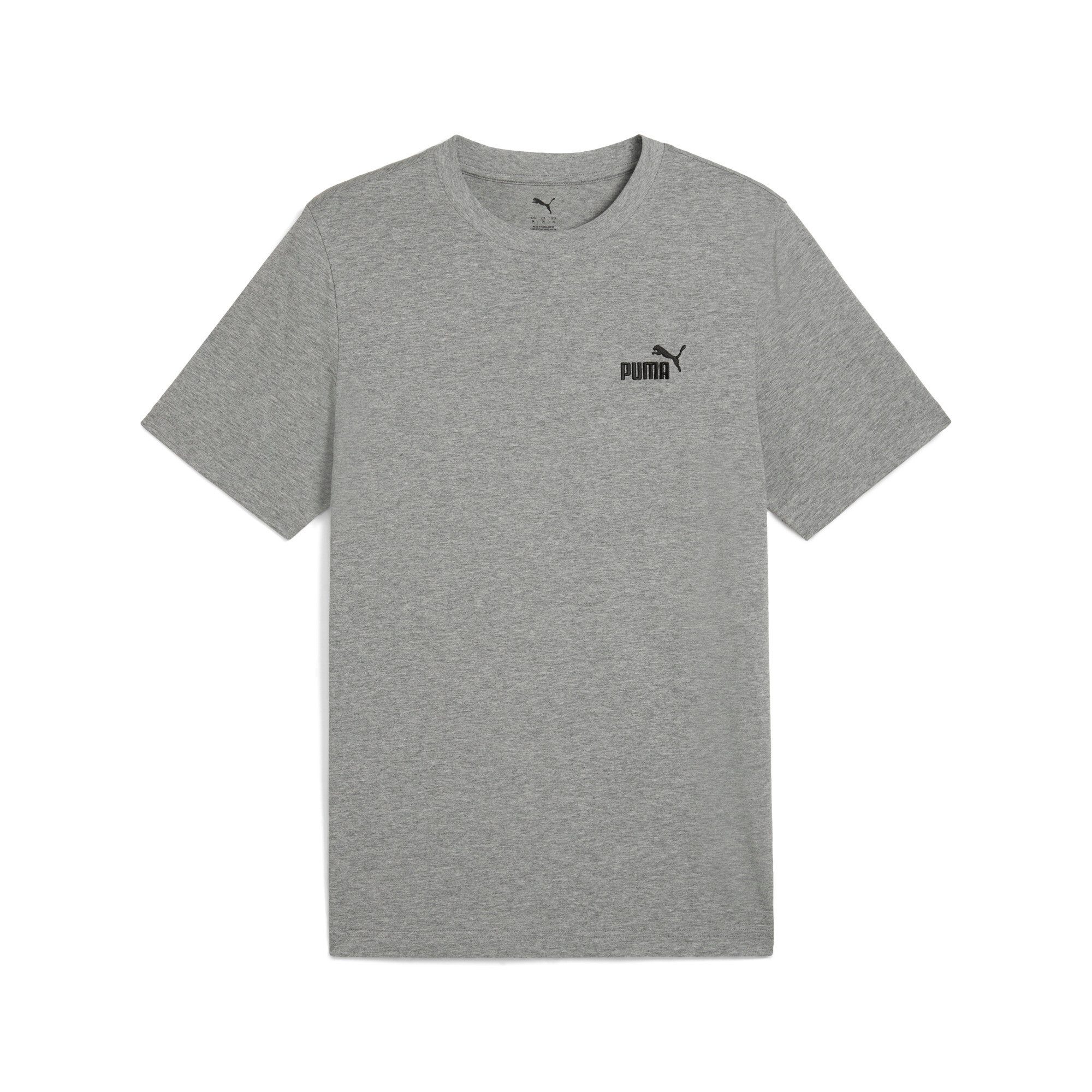 Medium Gray Heather