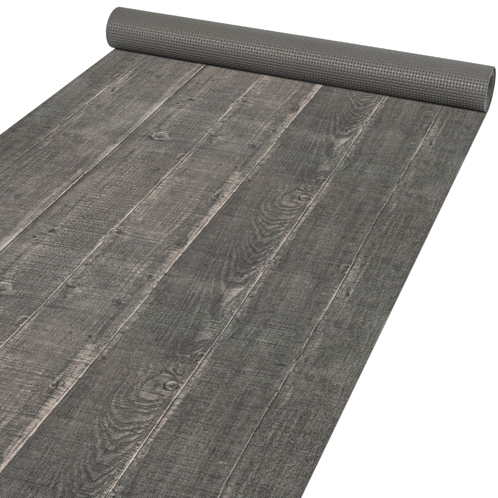 ANRO Küchenläufer RANNA Hochwertig Küchenteppich Teppich Textil, Eckig, Bod günstig online kaufen