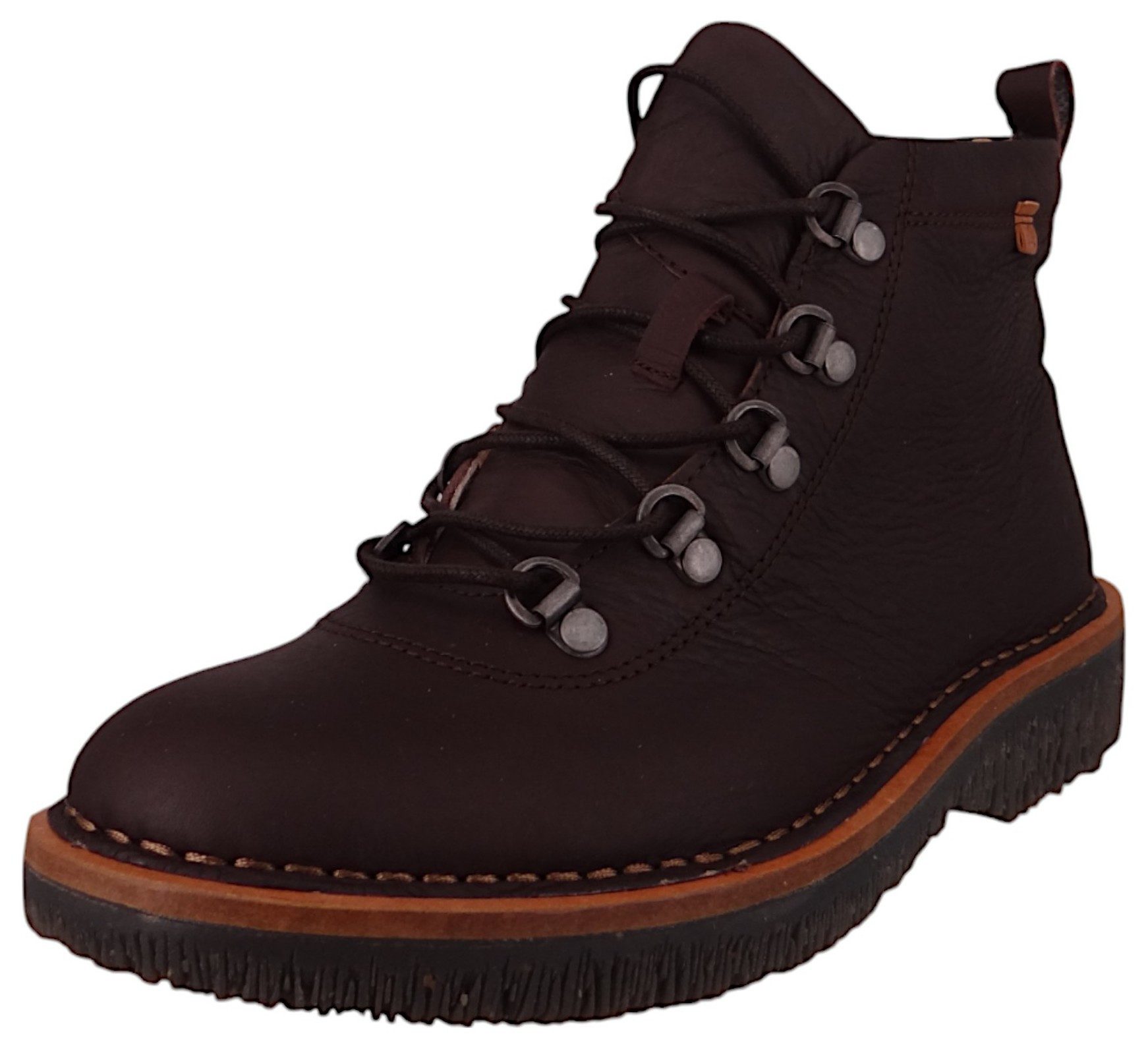 N5583 Volcano Brown Stiefelette