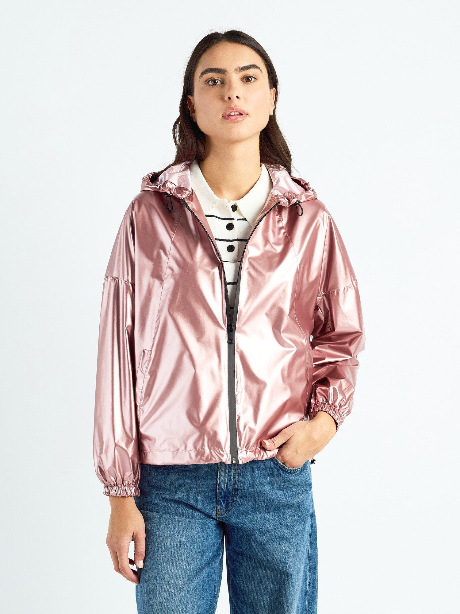 Maze Blouson 42023085