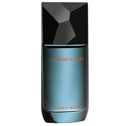 Issey Miyake Eau de Toilette Fusion d'Issey E.d.T. Nat. Spray