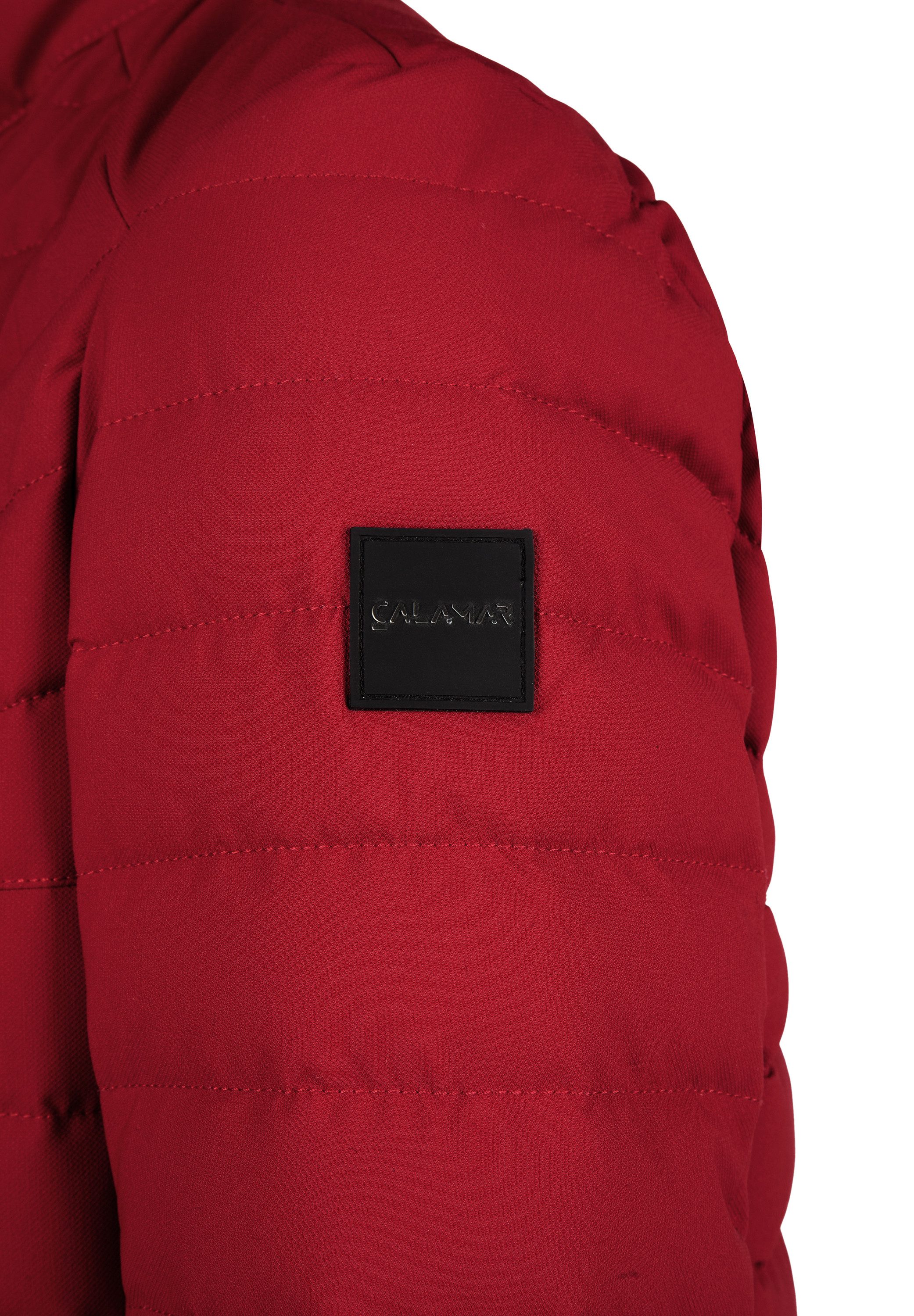 Calamar Funktionsjacke Wetterfeste Funktionsjacke