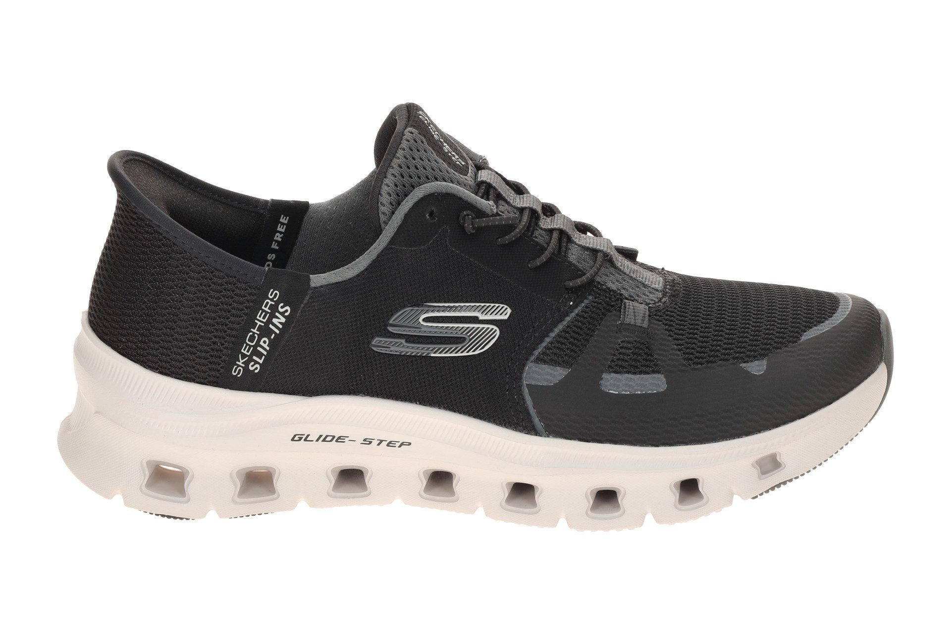 Skechers 150420 BKCC Schnürschuh günstig online kaufen