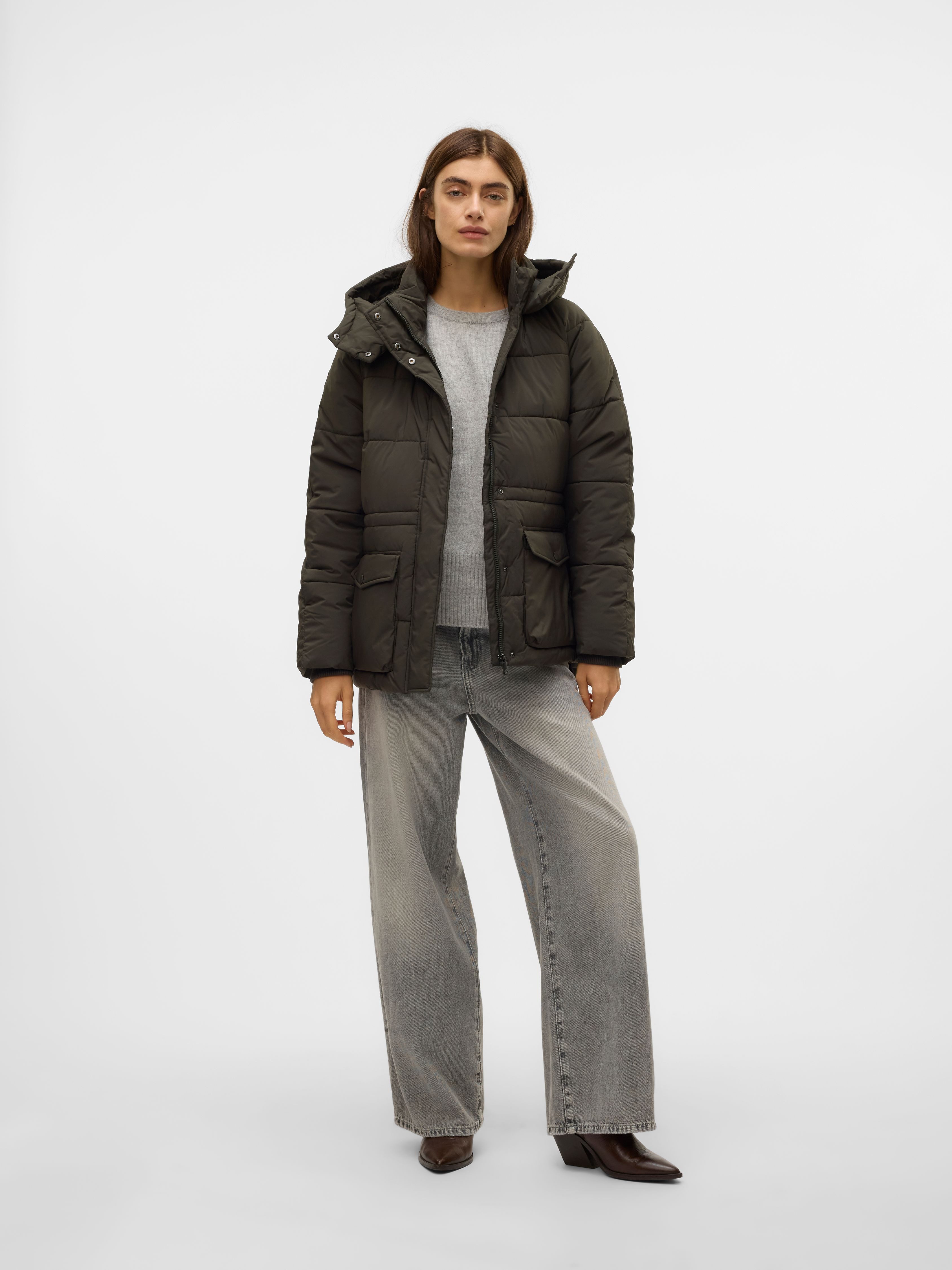 Vero Moda Winterjacke
