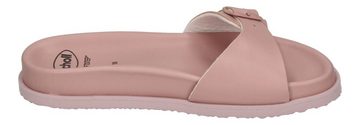 Scholl ESTELLE OVER F306251048 Keilpantolette Pink